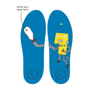 Medical Kids Insoles