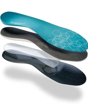 QuickFit Balance Insoles