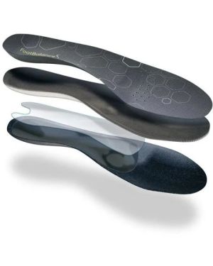 QuickFit Control Insoles