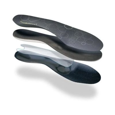 QuickFit Control Insoles