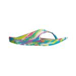 TELIC Energy Flip-flop Cotton Candy