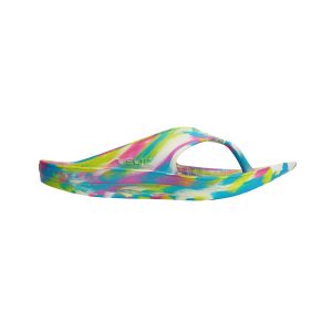 TELIC Energy Flip-flop Cotton Candy