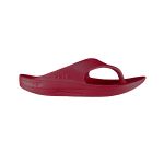 TELIC Energy Flip-flop Dark Cherry