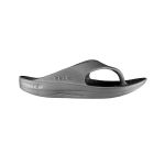 TELIC Energy Flip-flop Dolphin Gray
