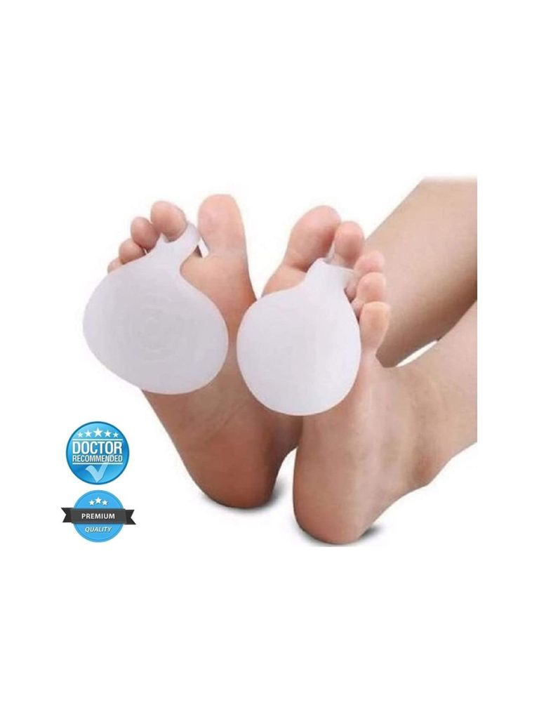 Forefoot Pad