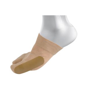 Lifebalance Foot Care | ZAMST IW-1 Set bunion bracing sleeve