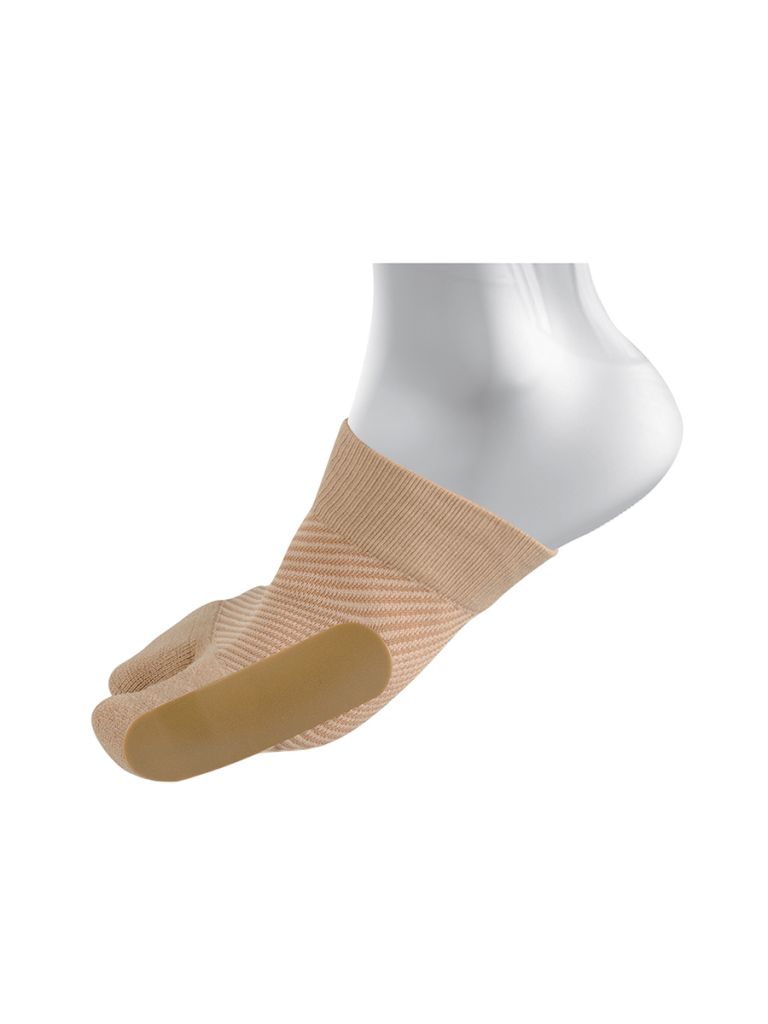 bunion bracing sleeve