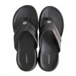 On the Go Active Sandals Black