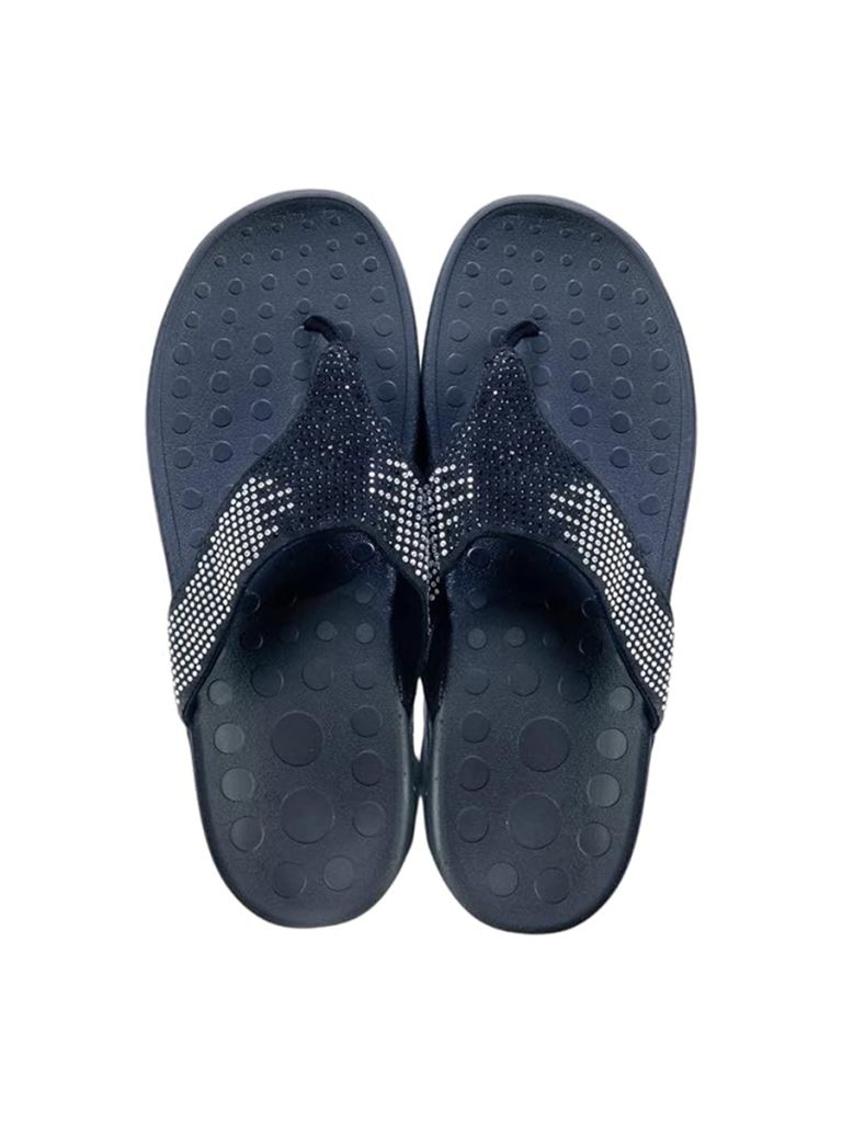 Ortho Shine Sandals