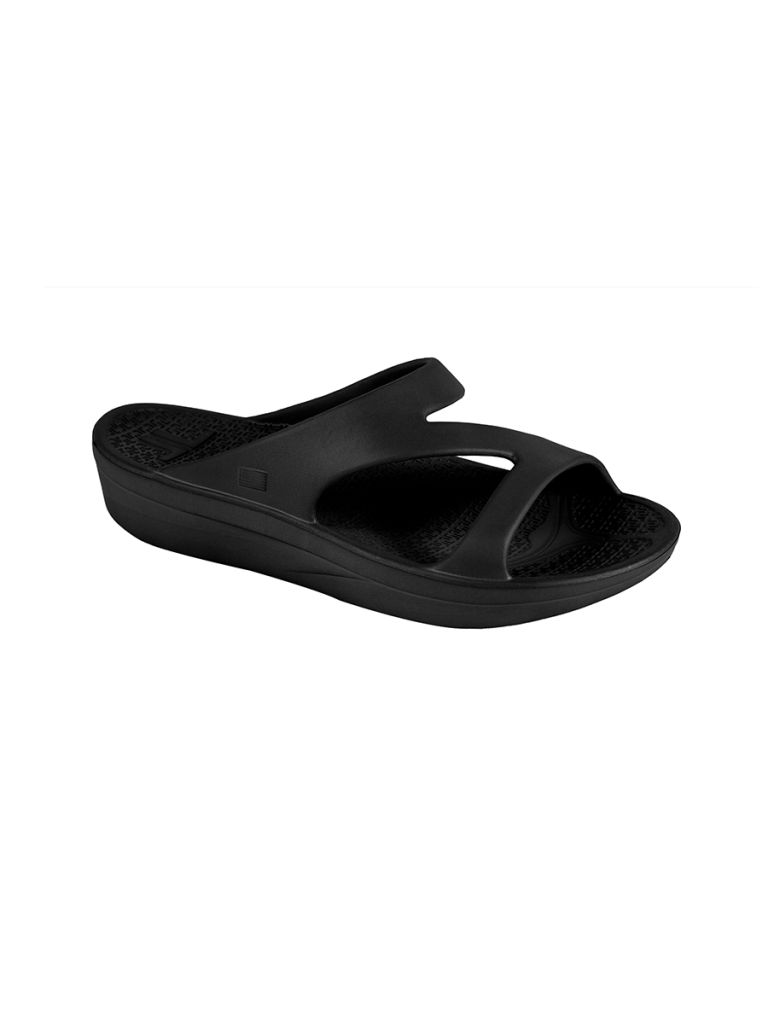 TELIC Z-Strap - Midnight Black