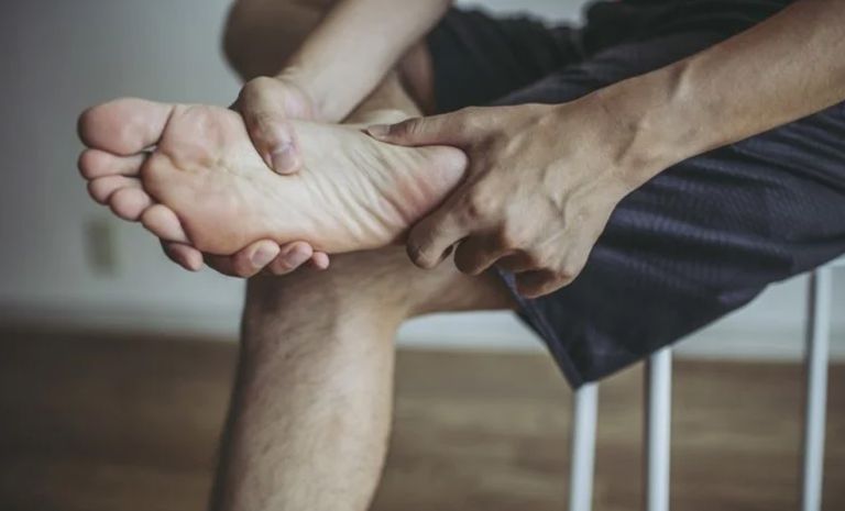 finding the right orthotics