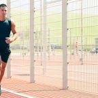 Custom Insoles for Athletes