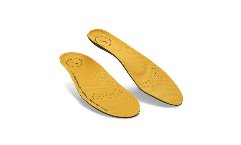 custom insoles