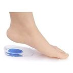 Silicone Heel Cup