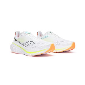 Saucony running shoes