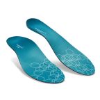 Top Height-Increasing Insoles