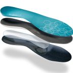 Insoles for Flat Feet