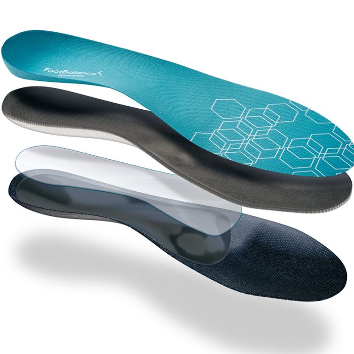 Insoles for Flat Feet