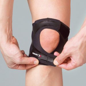 Zamst Filmista Knee Support
