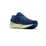 result Blue Lime