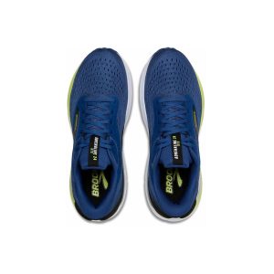 Brooks Adrenaline GTS 24 Blue Lime – Product 1 result Blue Lime