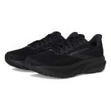 Brooks Ghost 17 Black Ebony1