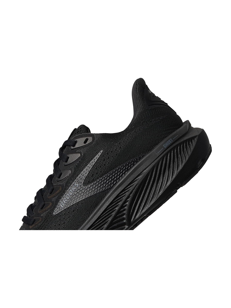 Dusk black