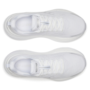 Saucony Hurricane 25 – White – Product 1 Dusk White