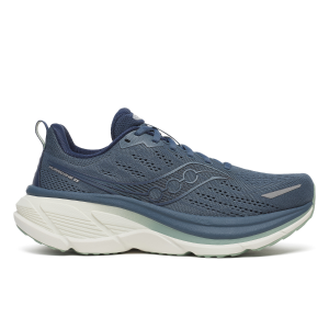 Saucony Hurricane 25 – Dusk | Iceberg – Product 3 Dusk White