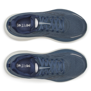 Saucony Hurricane 25 – Dusk | Iceberg – Product 1 Dusk White