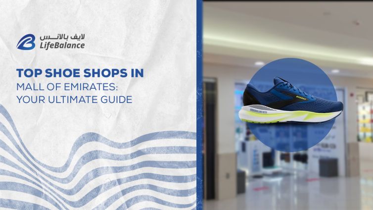 shoe shops