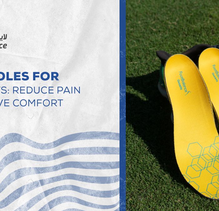 The Best Insoles For Shin Splints