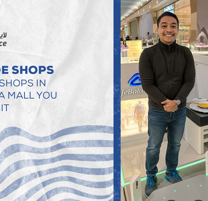 best shoe shops in ibn battuta mall