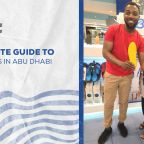 Shoe Shops in Abu Dhabi