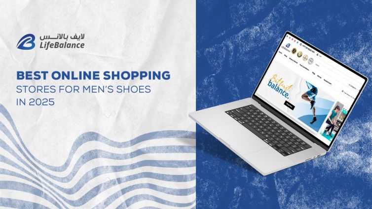 The Best Online Shopping for Men