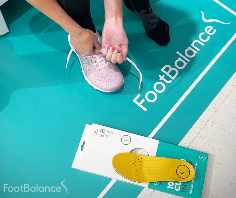 Custom Insoles