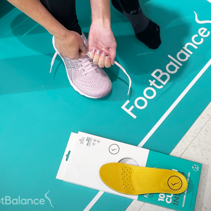 Custom Insoles