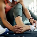 Plantar Fasciitis