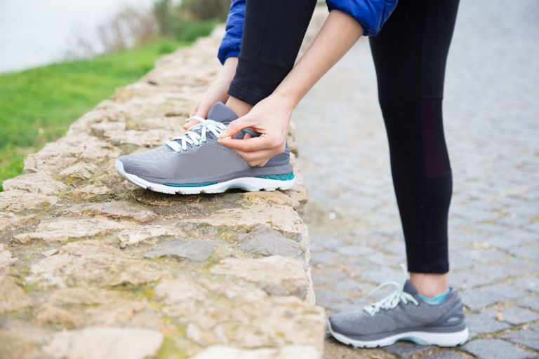 Plantar Fasciitis