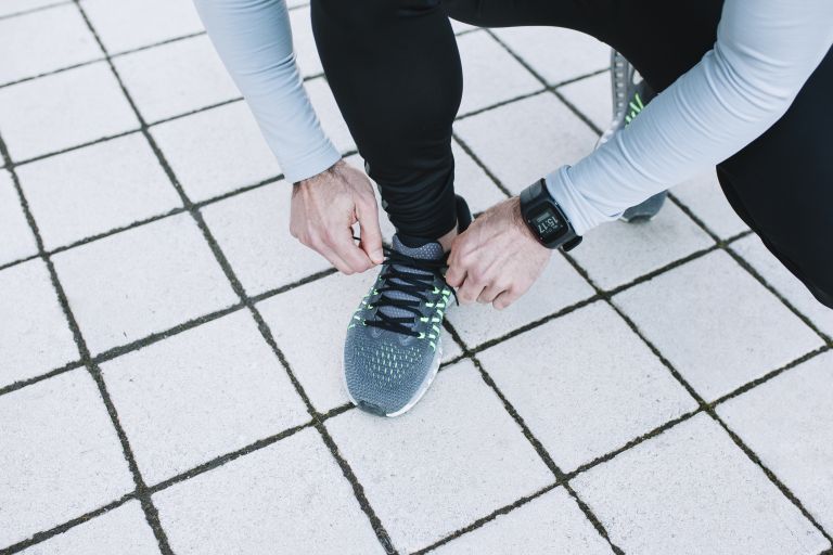 Orthopedic Footwear
