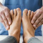 Overpronation Treatment