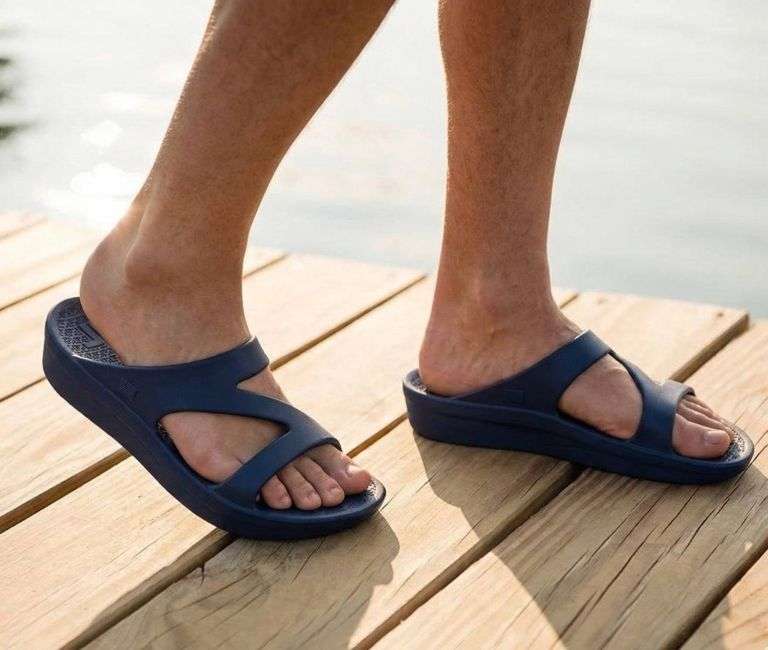 Arch Support Sandals