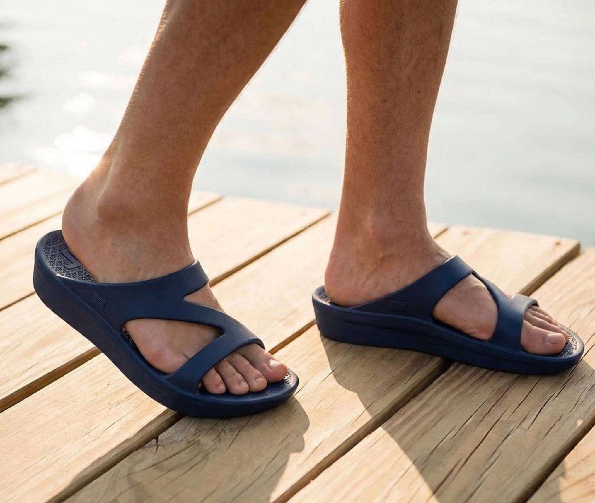 Arch Support Sandals