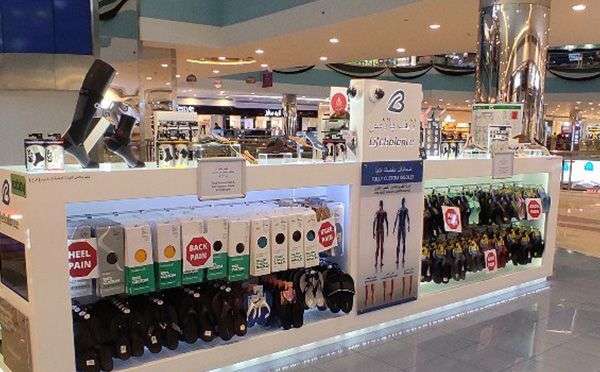 Lifebalance Foot Care | Locations