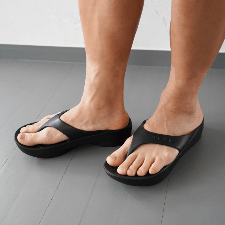 Recovery Sandals