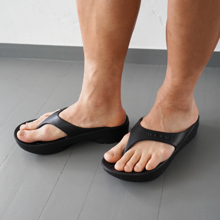 Recovery Sandals for Athletes
