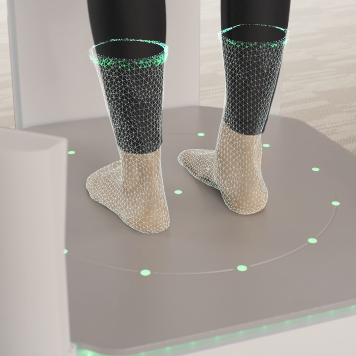 Foot Pressure