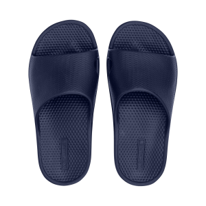 Archline Rebound Slides – Navy Gallery 1