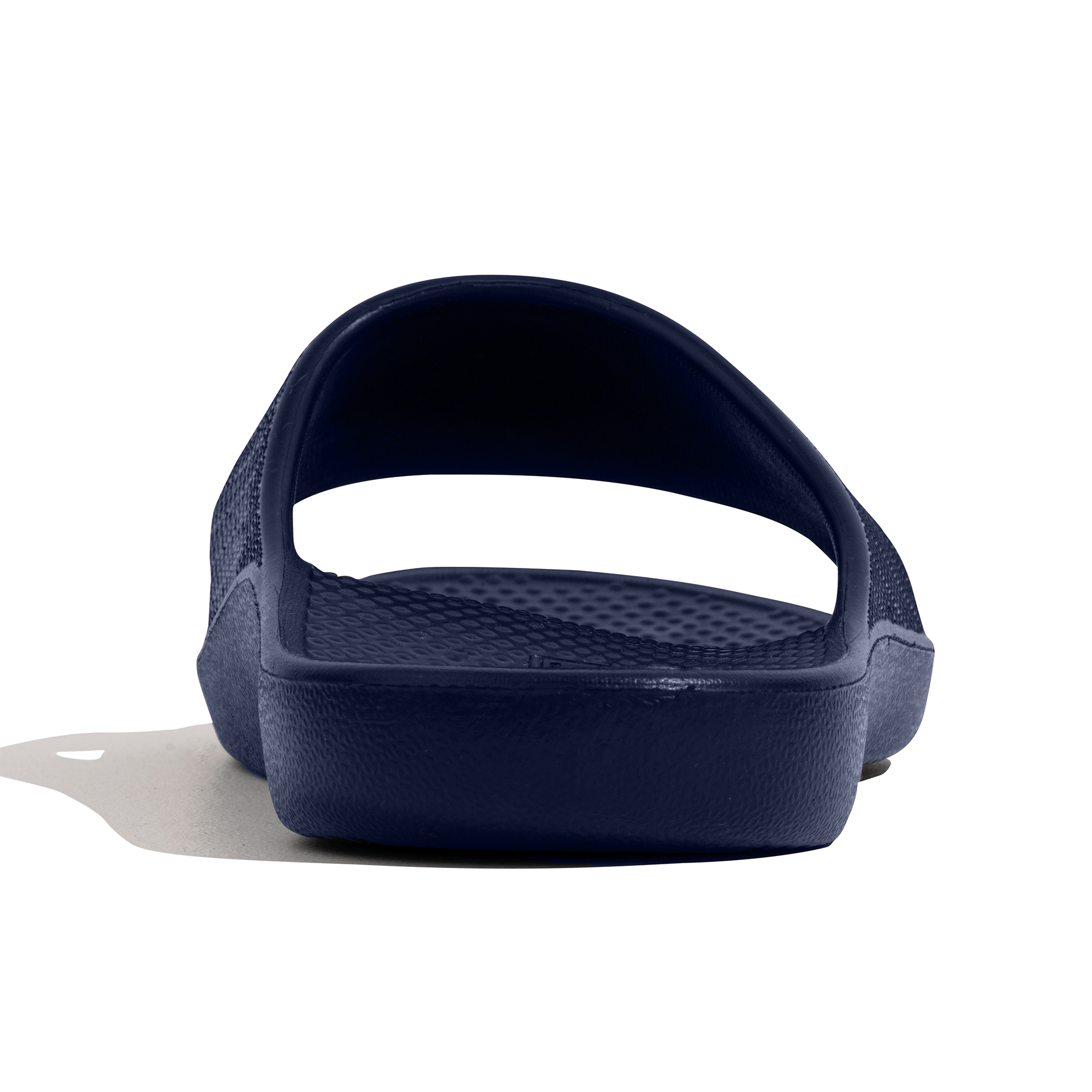Archline Rebound Slides - Navy - Image 6