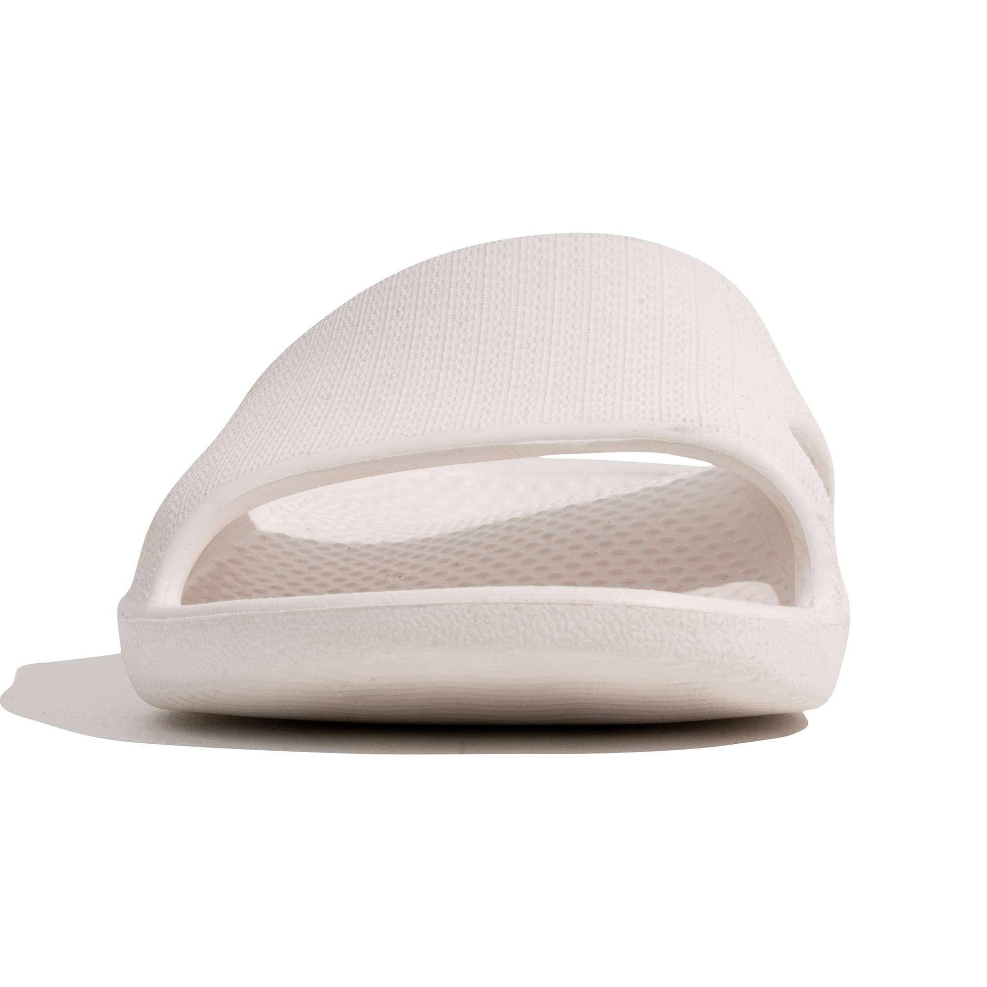 Archline Rebound Slides - White - Image 5